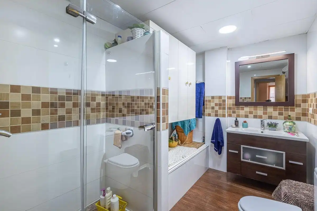 Duplex for sale in Calle NUEVA DE LA VIRGEN, imagen 18