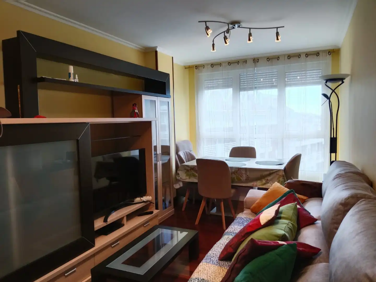 Piso con terraza en venta en Avenida de la Libertad 15, imagen 8