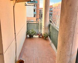 Terrace of Flat for sale in Mérida