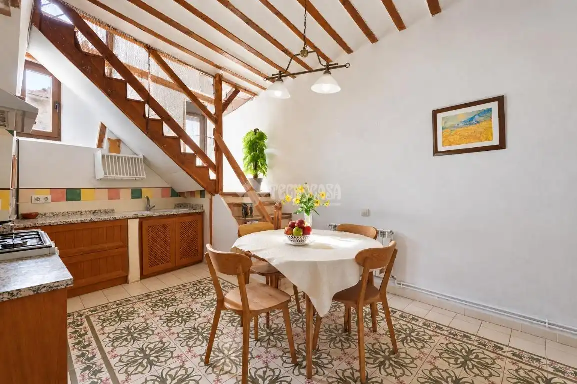 Casa pareada en venta en Yepes, imagen 23