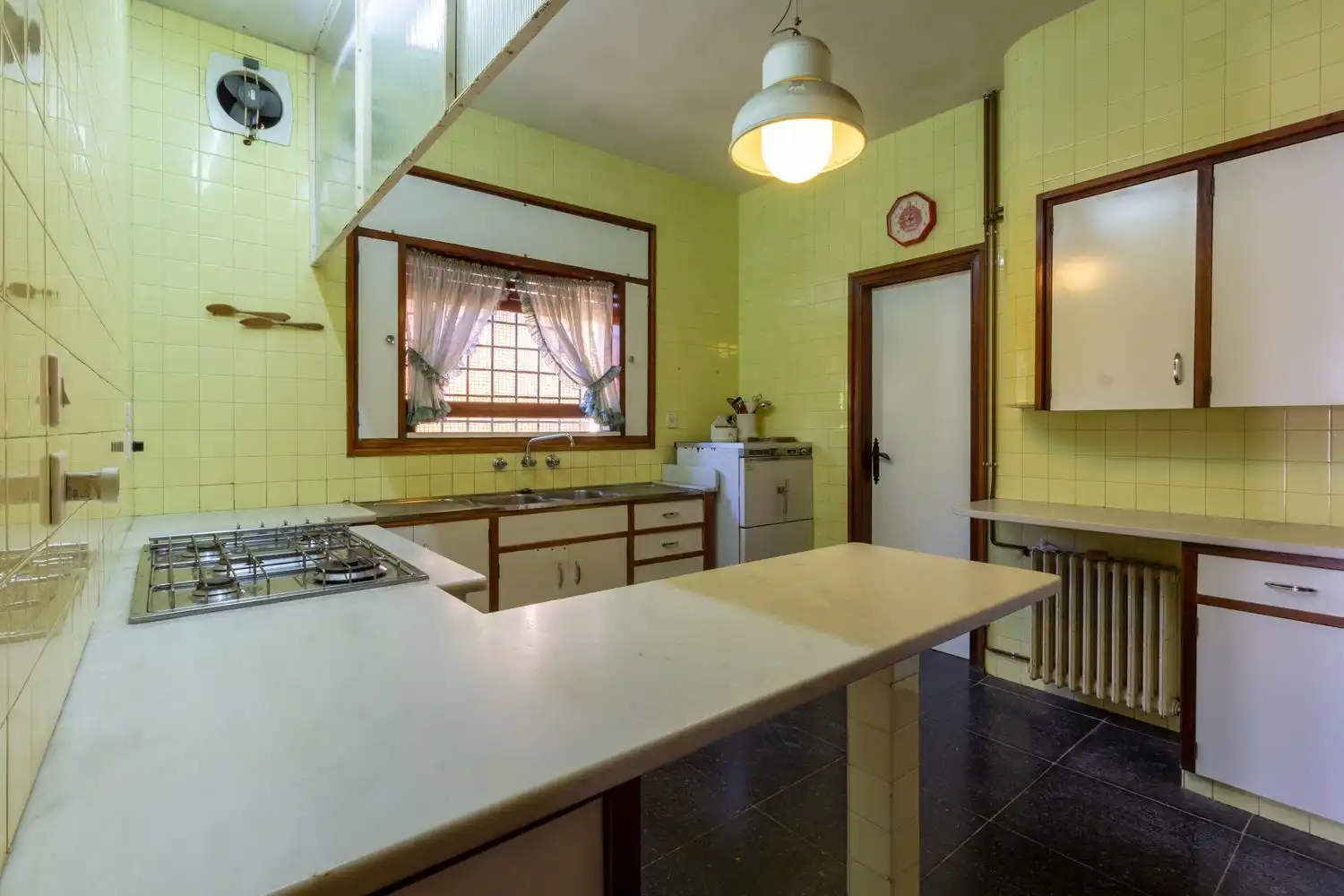 Kitchen of Houses for sale in Arenys de Mar  with Private garden, Terrace and Storage room