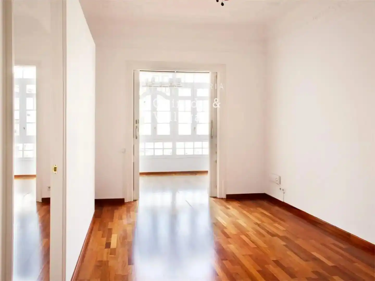Wohnung mit Terrasse zum Verkauf in Calle Rosellón, imagen 8