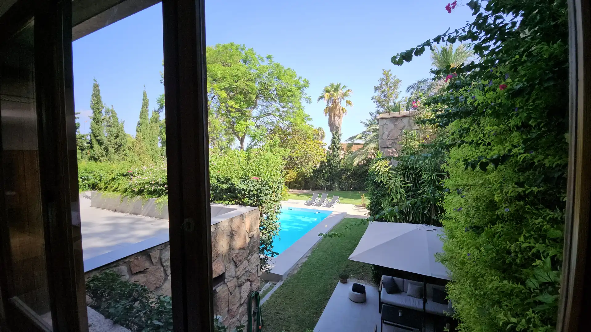 Casa o chalet de alquiler en Rocafort