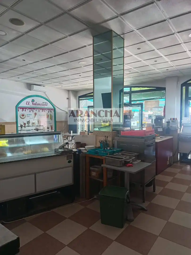 Local comercial en venda a La Laguna, imagen 3