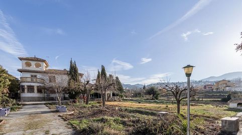 Foto 2 de Finca rústica en venta en Calle Cajar, 1, Barrio de la Vega, Monachil
