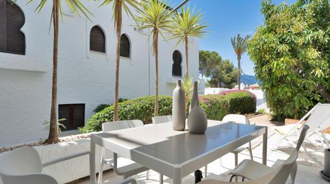 Foto 2 von Maisonette zur Miete in 106 Urbanización Atalaya Río Verde #16, La Dama de Noche - La Alzambra, Marbella