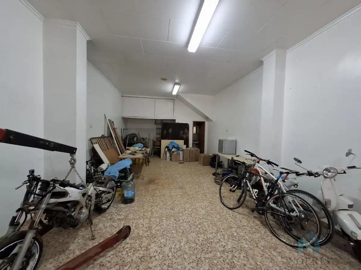Business premises for sale in Corts Valencianes, imagen 8
