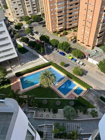 Ático en Venta en Cala Palmera - Atrium