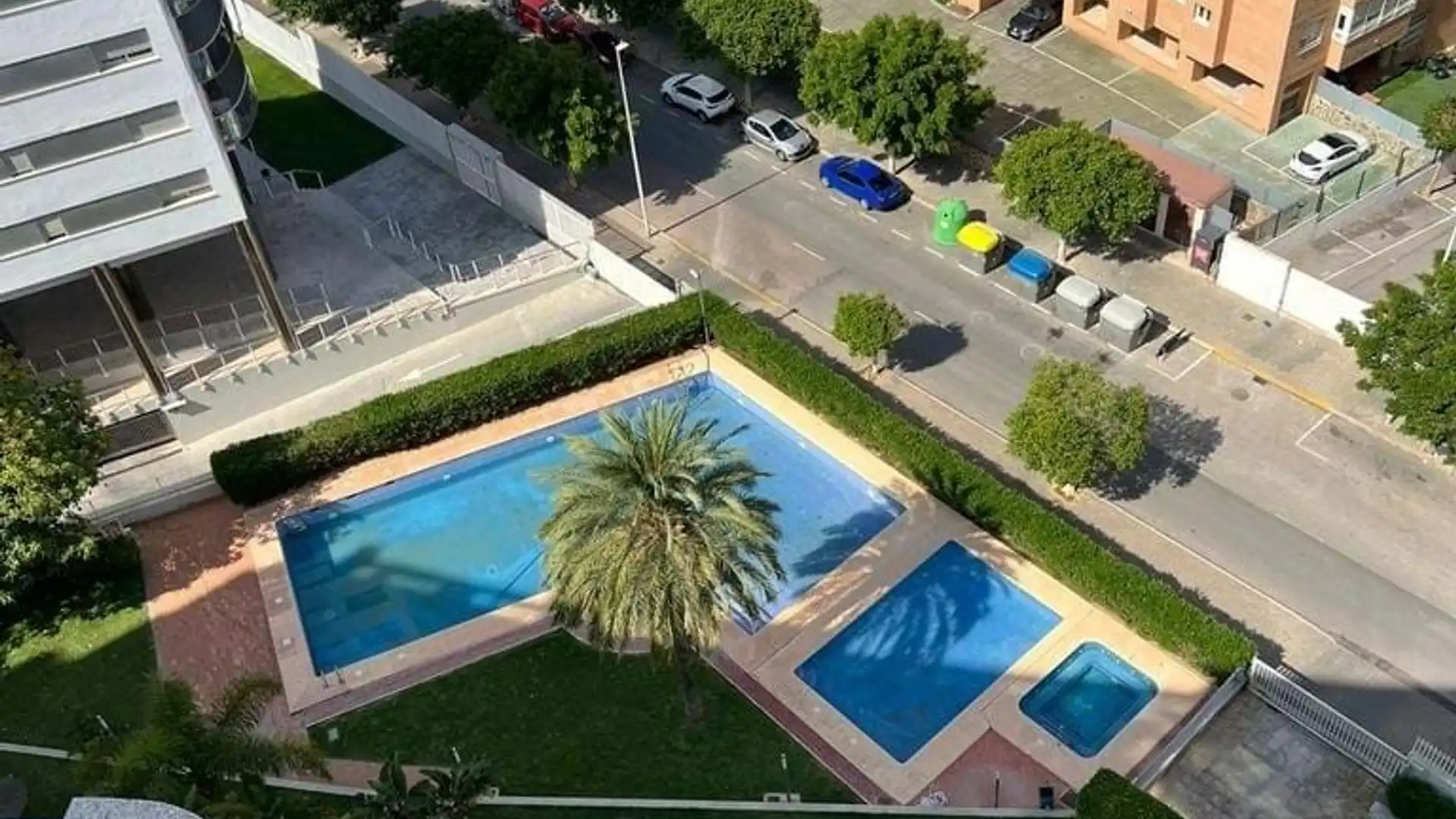Ático en venta en Cala Palmera - Atrium
