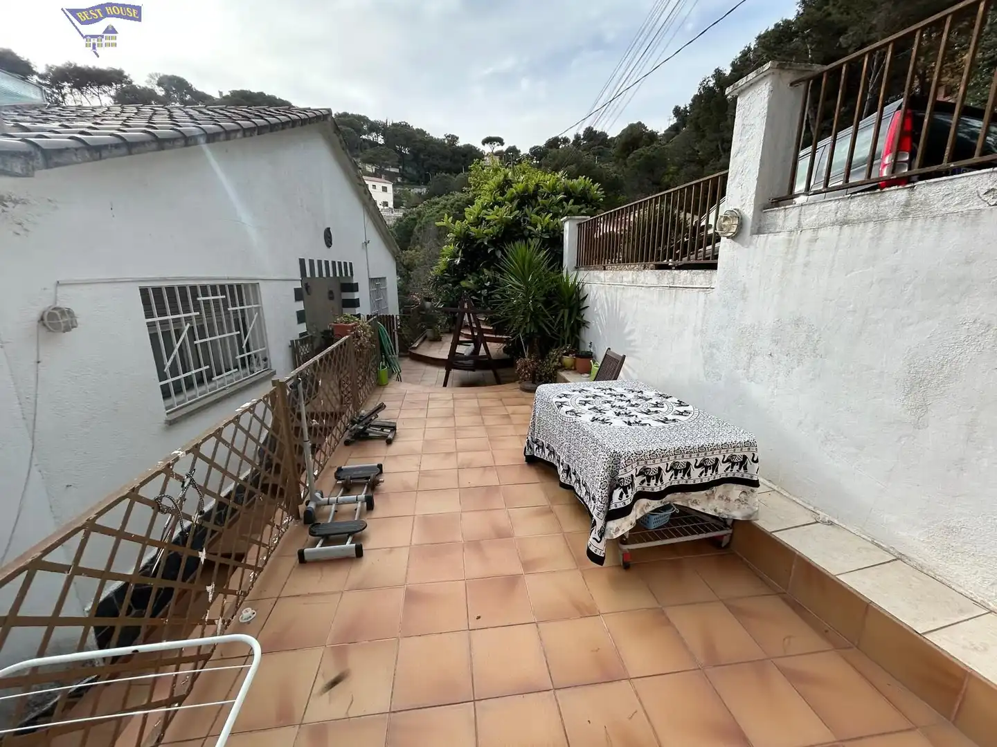 Casa con jardín en venta en Urbanitzacions, imagen 54