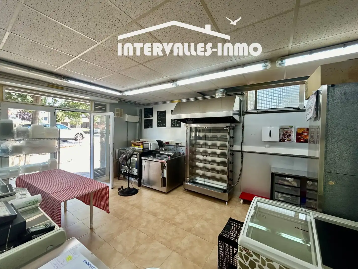 Local comercial en venda a Palau-solità i Plegamans, imagen 9