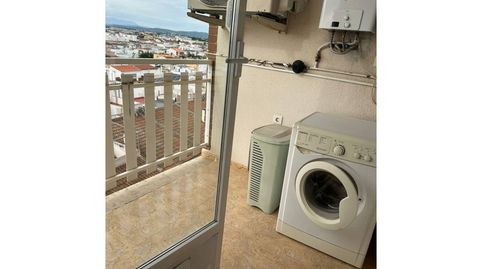 Foto 5 de Piso en venta en Calle Tomas Mansicidor, Casco Urbano, Vinaròs