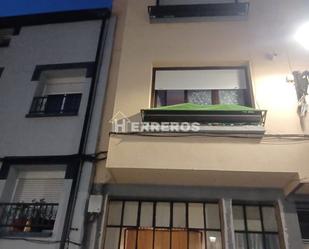 Exterior view of Single-family semi-detached for sale in Albelda de Iregua  with Heating