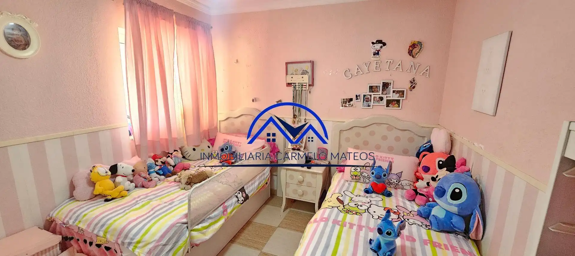 Flat for sale in Centro - Calzada - Cabo Noval