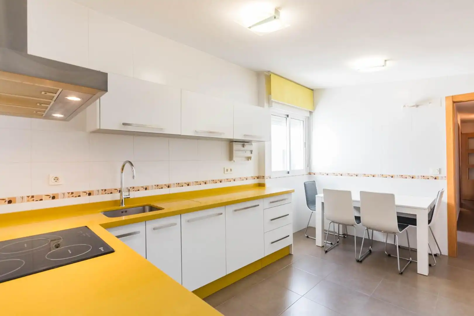Ático con ascensor en venta en Calle Floridablanca de El Palmar, imagen 35