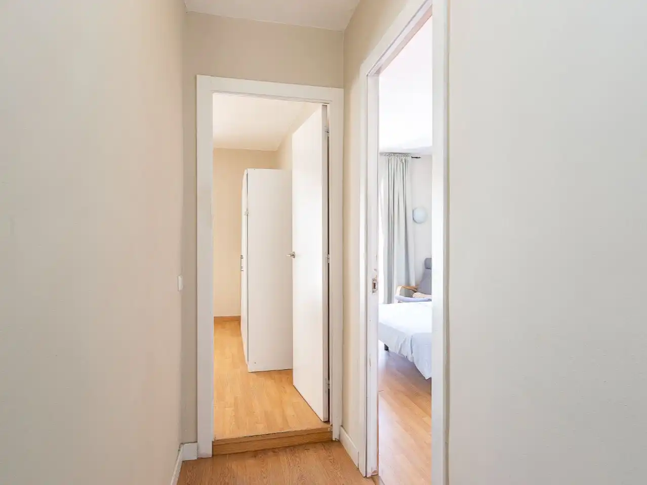 Wohnung mit Aufzug zur Miete in Montserrat 3, imagen 14