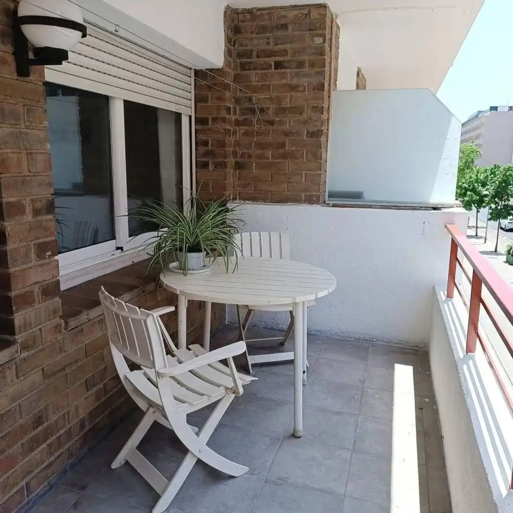 Piso de alquiler en Carrer RAMON CASAS, 2, Fenals