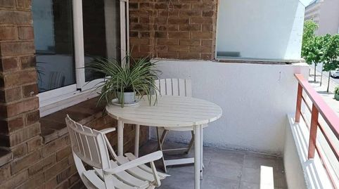 Foto 3 de Piso de alquiler en Carrer Ramon Casas, 2, Fenals, Lloret de Mar