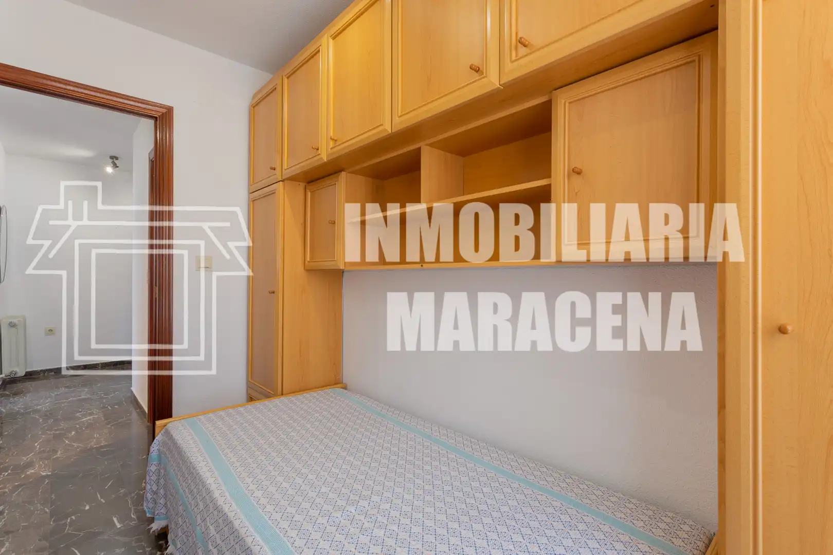 Ático de alquiler en Calle Morena, 8, Angustias - Chana - Encina