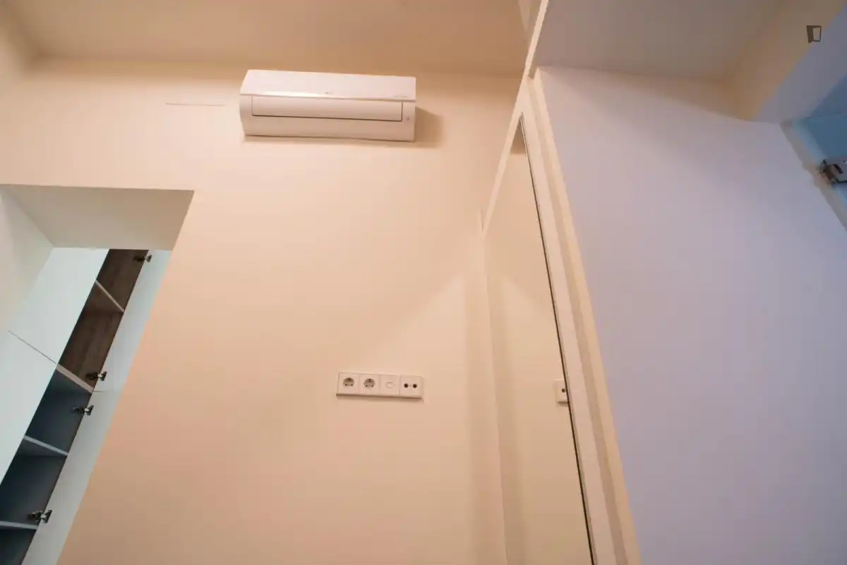 Apartament de lloguer a Bellas Vistas