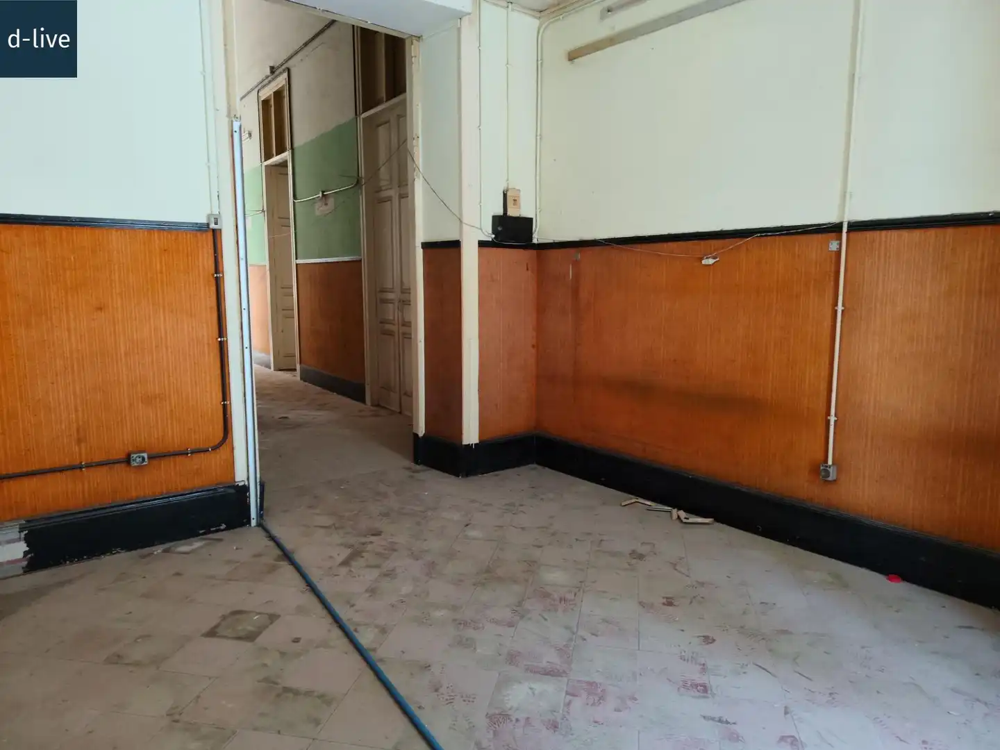 Business premises for sale in Calle Francisco Gourie 7, imagen 9