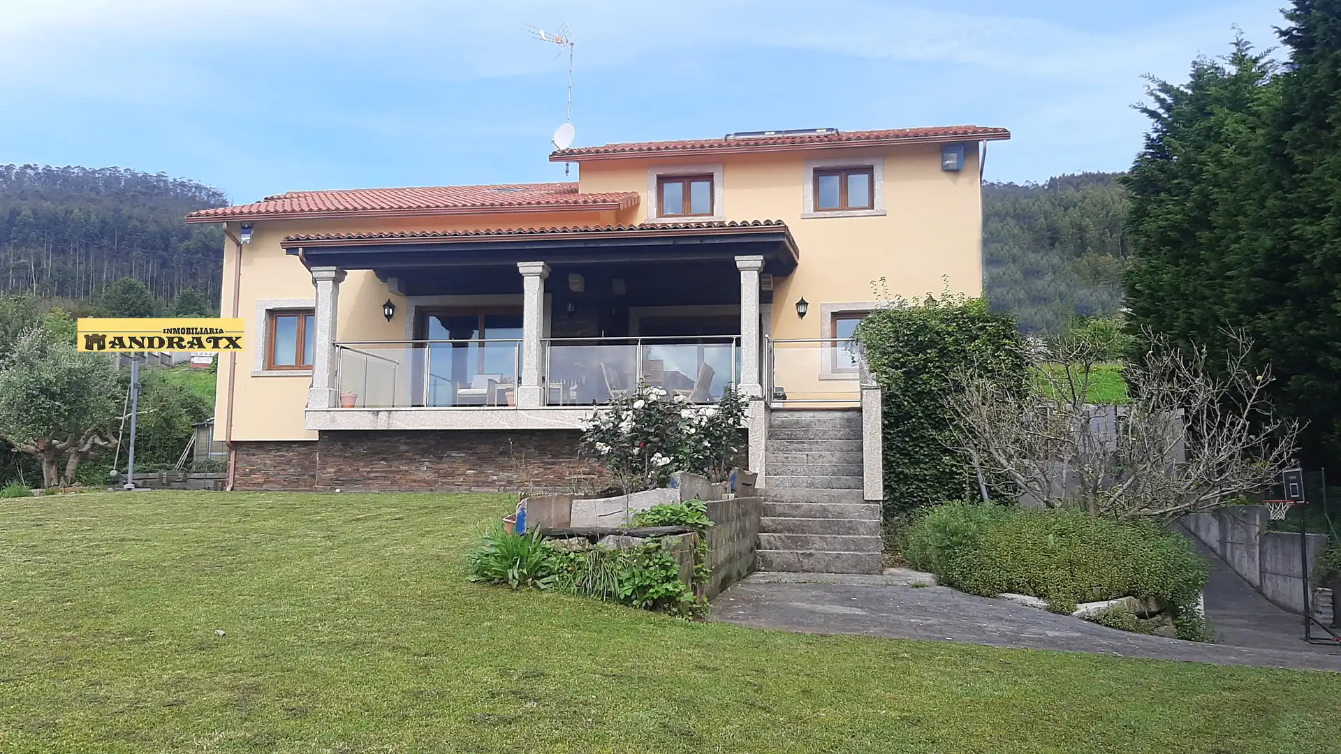 House for sale in Cedeira, imagen 7