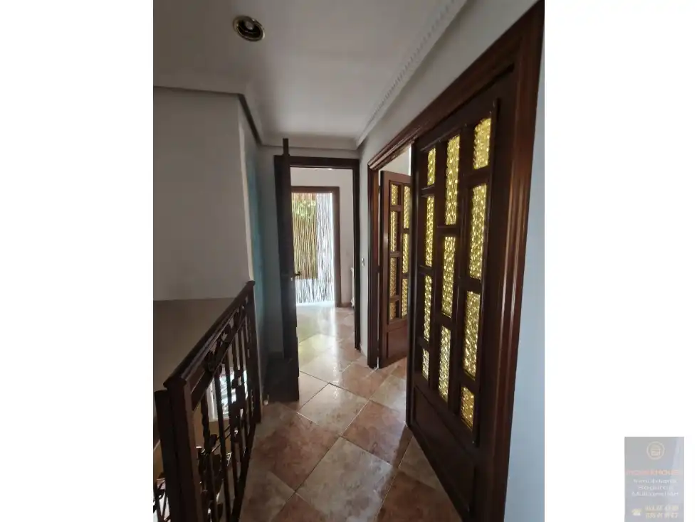 Houses for sale in Casarrubios del Monte  with Terrace and Furnished