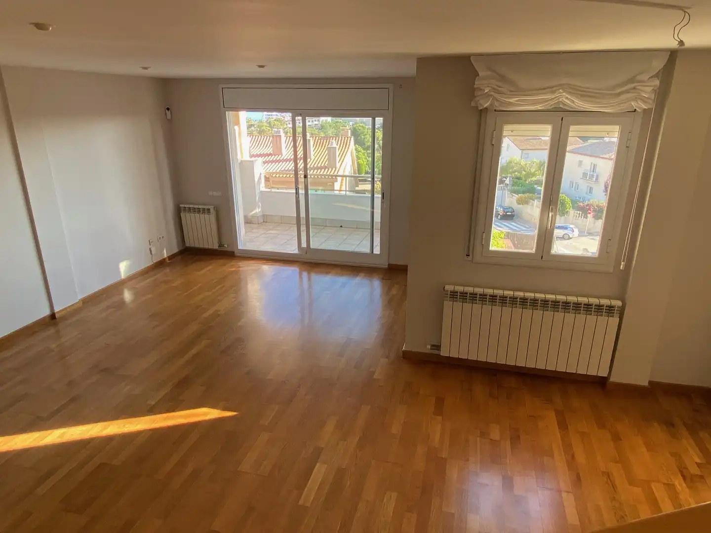 Dúplex en venta en del Tennis, Levantina - Montgavina - Quintmar