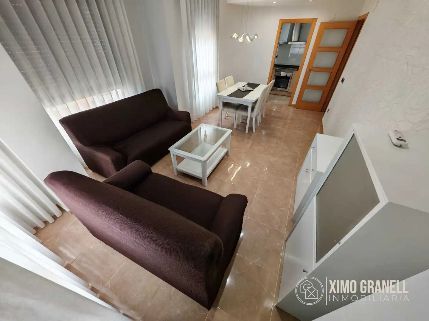 Flat with lift for sale in La Vall d'Uixó, imagen 3