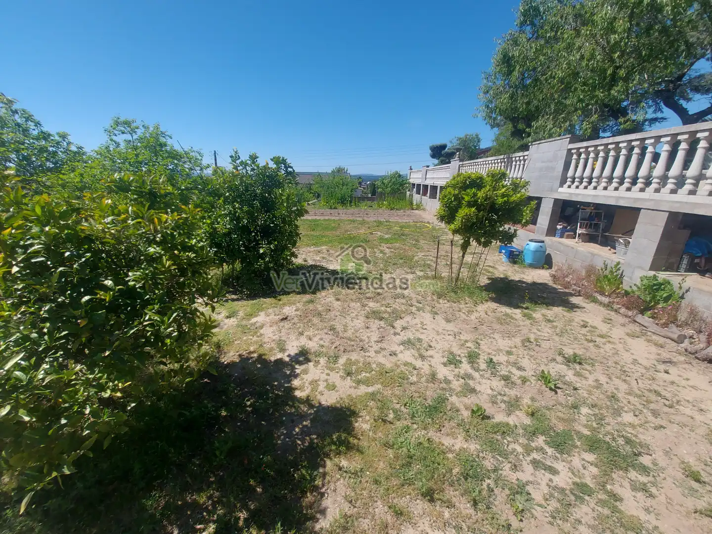 Casa o chalet en venta en Sant Llorenç d'Hortons con Jardín privado, Terraza y Piscina