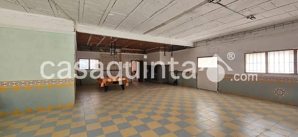 Grundstücke und Bauplätze zum Verkauf in Partida Atalayas Gp. 18, imagen 12
