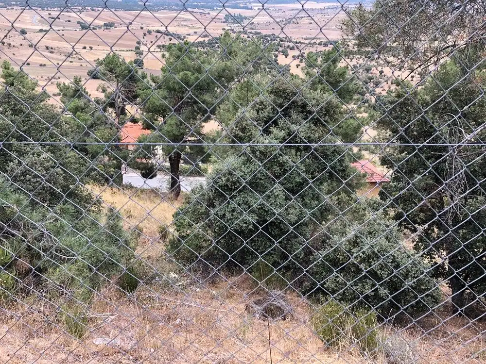 Residential land for sale in Vegas de Matute, imagen 3