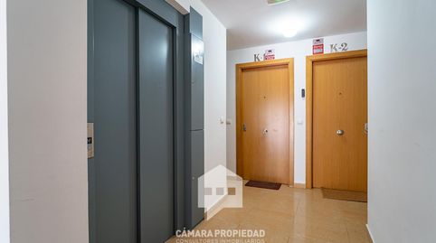 Foto 5 de Estudi en venda a San Francisco Javier, Punta Umbría, Huelva