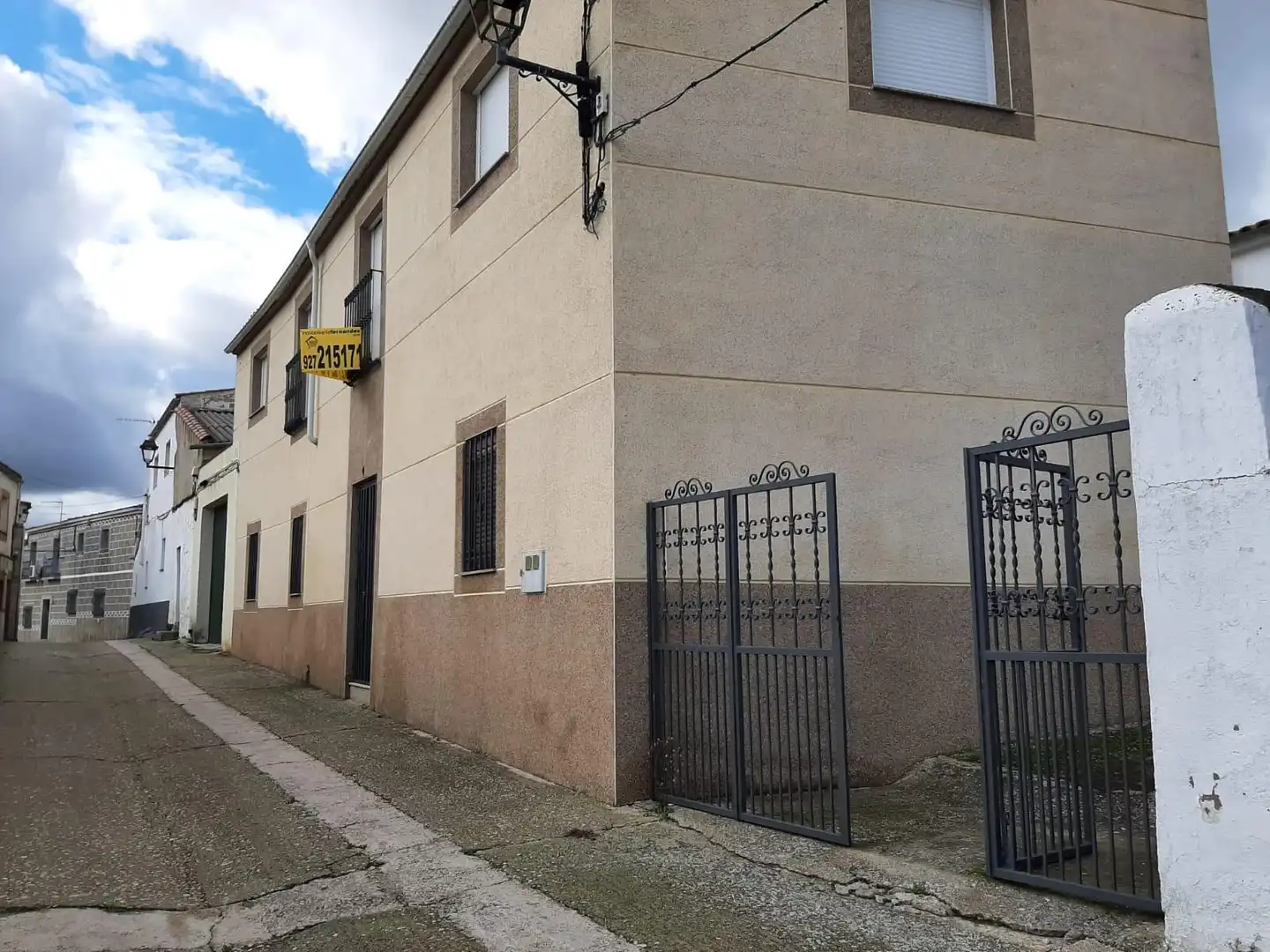 Casa en venta en Torremocha, imagen 3