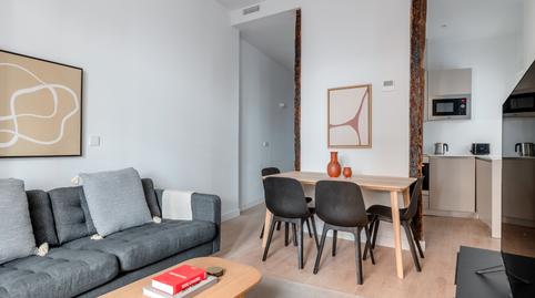 Foto 4 de Estudio de alquiler en Calle del Molino de Viento, Universidad - Malasaña,  Madrid Capital