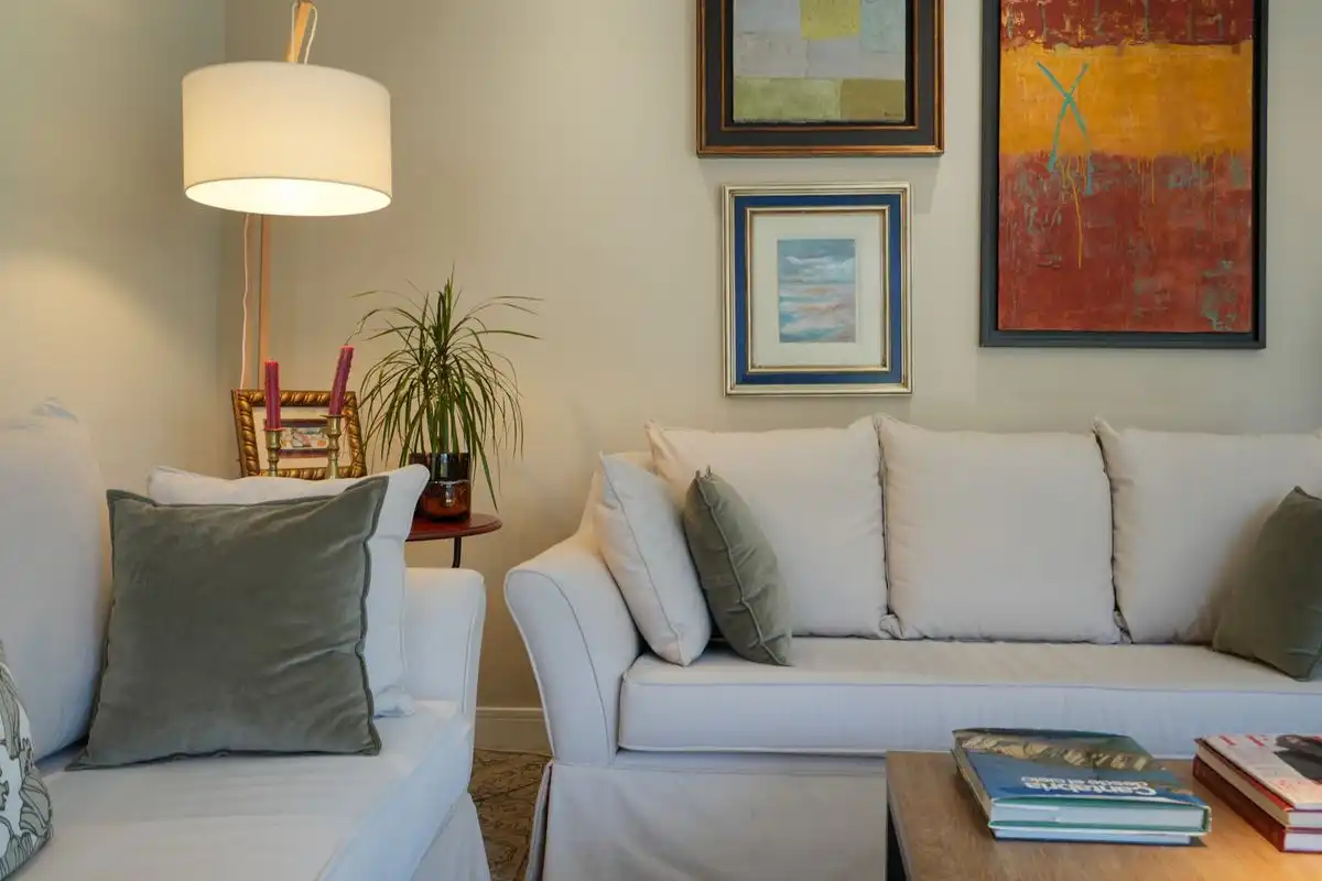 Appartement avec ascenseur à vendre à C. de Caracas, imagen 7