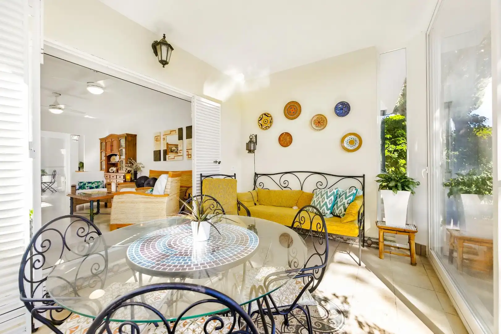 Villa mit Garten zum Verkauf in Sancti Petri, imagen 10