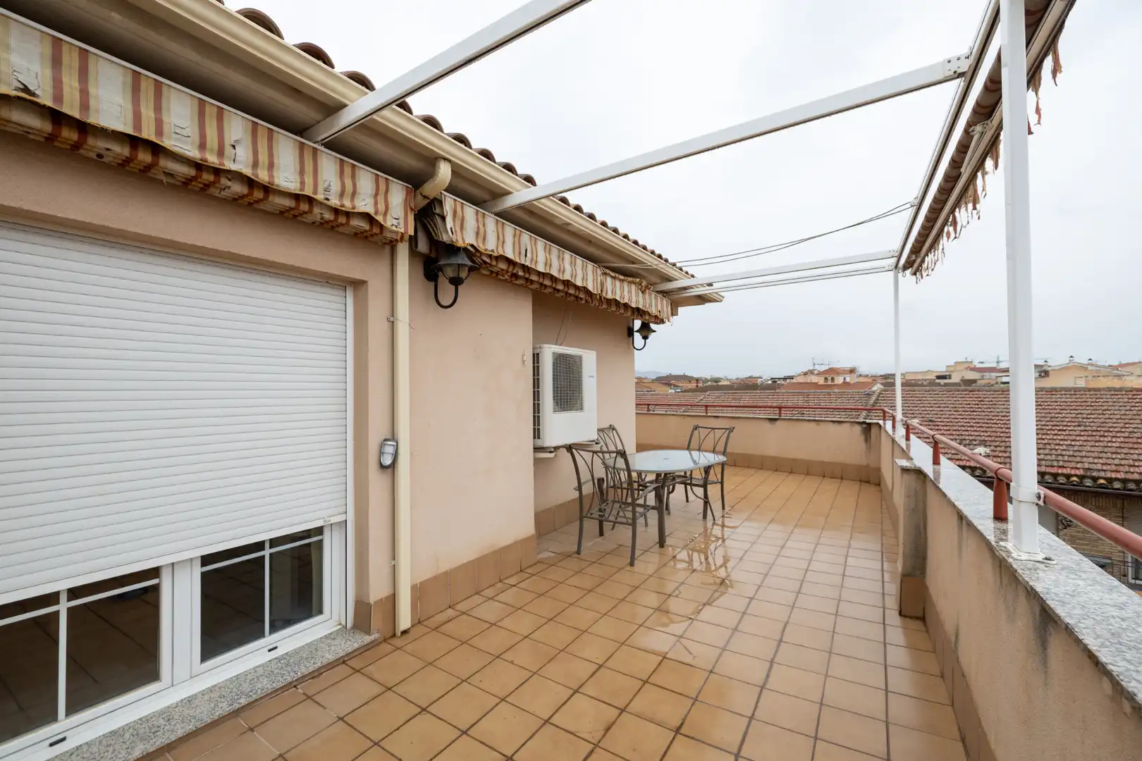 Ático con terraza en alquiler en Calle la Esperanza 27, imagen 18