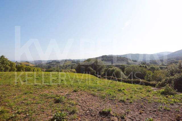 Casa-chalet en Venta en Barrio Olaberria en Lapice - Larreaundi - Olaberria - Meaka