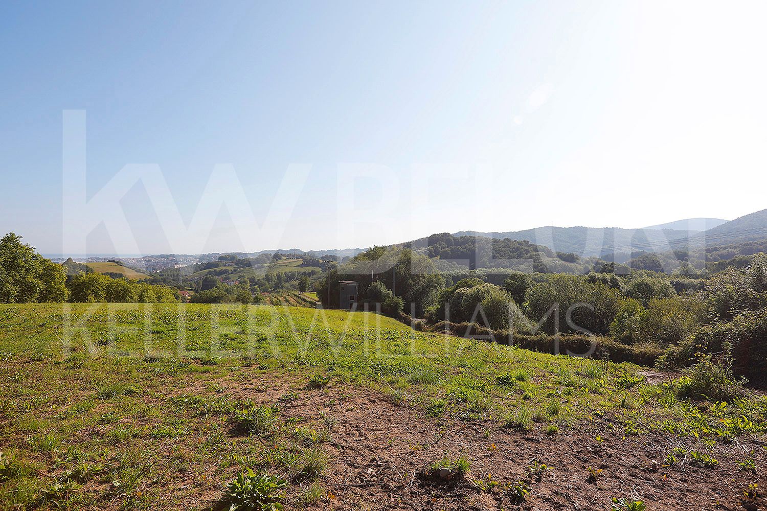 Casa o xalet en venda en Irun  amb Jardí privat