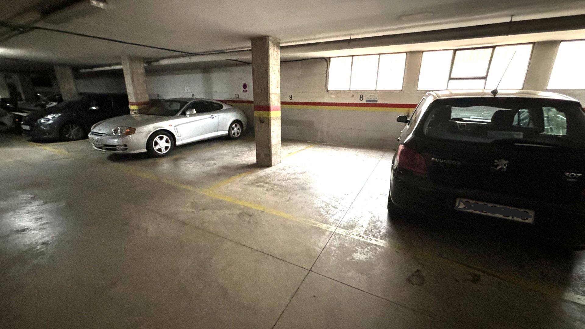 Parking of Garage for sale in Lloret de Mar