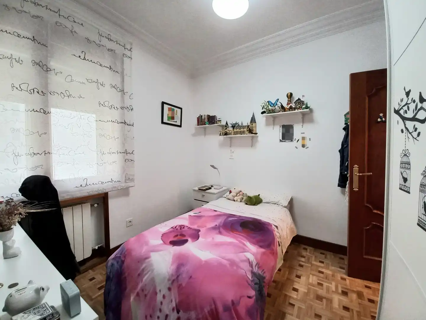 Habitación de Piso en venta en Zona Sur - Barrio Cortes