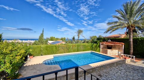 Photo 3 of Houses for sale in El Montgó, Dénia