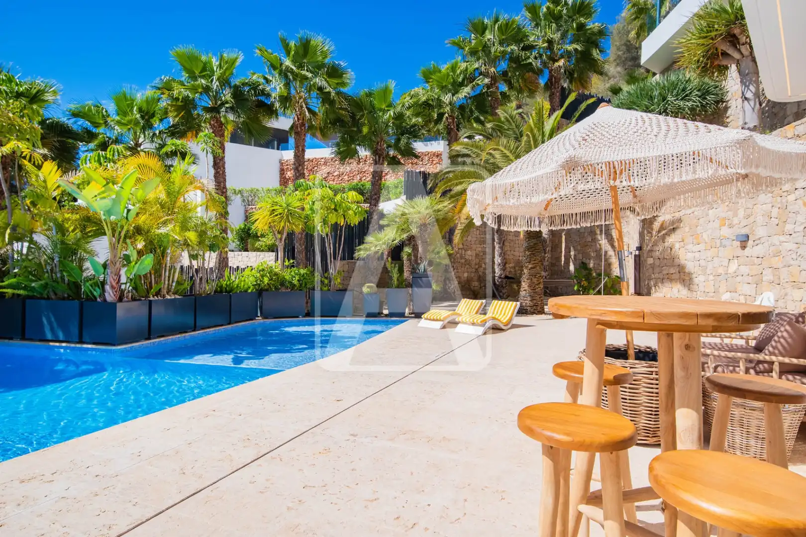 Detached house with pool for sale in La Fustera, imagen 77