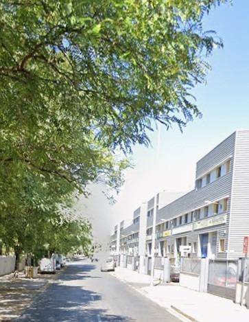 Oficina en Venta en  STORE en Villegas