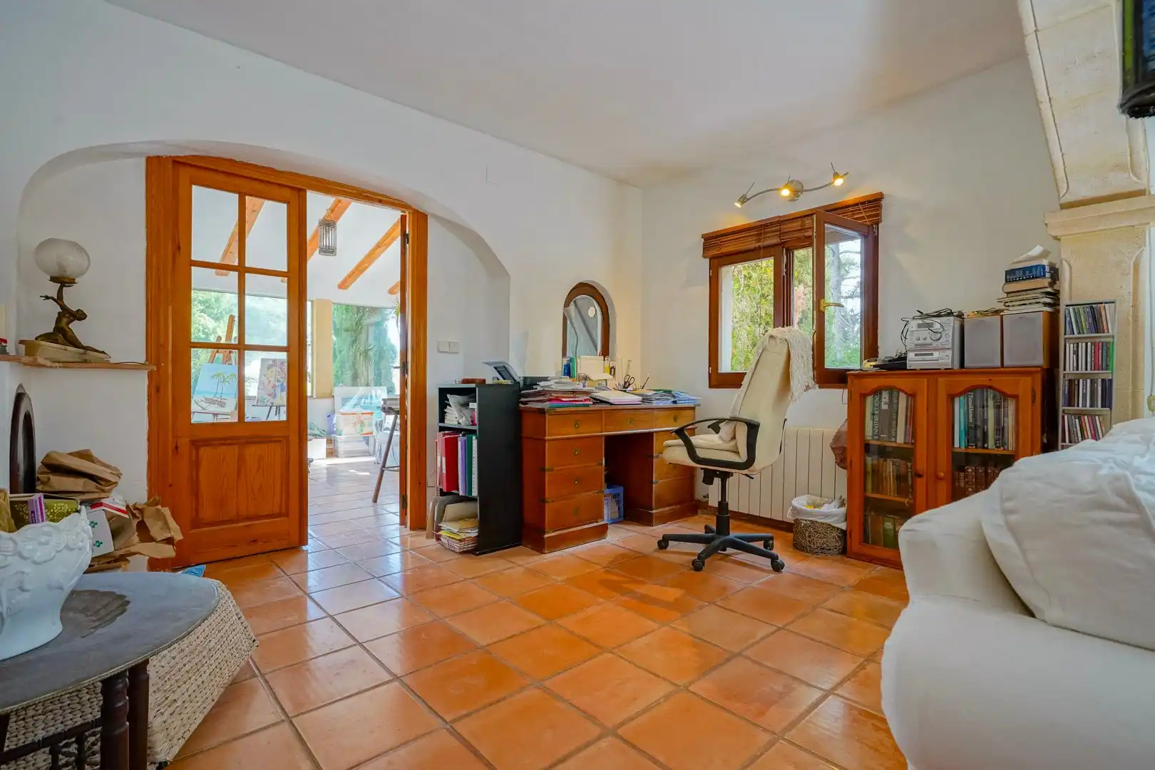 Villa avec piscine à vendre à El Montgó, imagen 5
