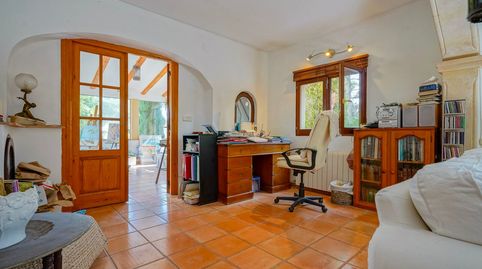 Foto 5 von Country house zum Verkauf in El Montgó, Dénia