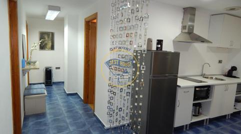 Photo 3 of Planta baja for sale in Sant Josep - Zona Hospital, Valencia