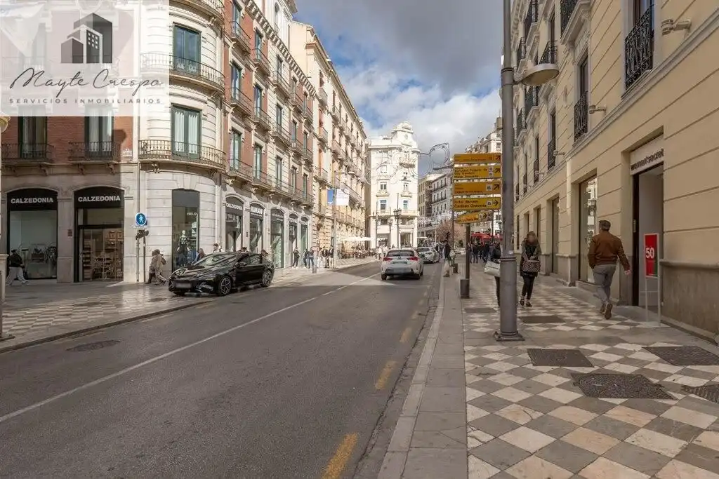 Piso con ascensor en venta en Calle Águila, imagen 45