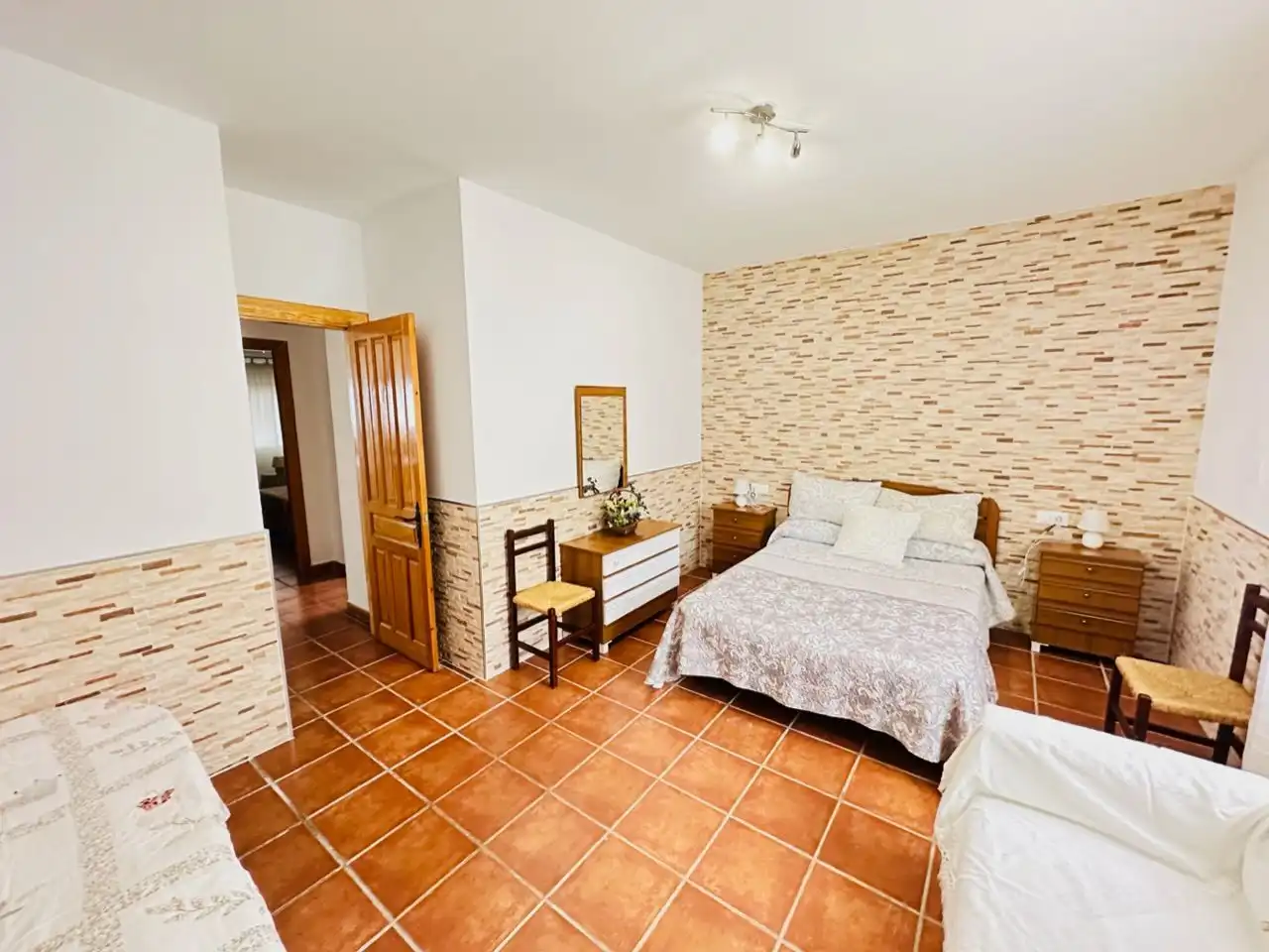 Casa rustica con piscina in vendita a Torrox Pueblo, imagen 24